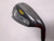 TaylorMade Rac OS Pitching Wedge PW Regular Steel Mens RH, 2 of 12