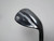 Mizuno S18 White Satin Wedge 60* 10 Bounce True Temper Dynamic Gold Steel RH, 2 of 12