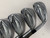 Mizuno JPX 923 Hot Metal Iron Set 5-PW UST Mamiya Recoil ESX 450 F1 Ladies RH, 2 of 12
