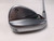 TaylorMade Milled Grind 4 Chrome Wedge 60* 10 Bounce SB 115g Steel Mens LH, 2 of 12
