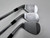 Titleist Vokey SM10 Tour Chrome Wedge Set 50* 12 54* 10 58* 10 Vokey Steel RH, 5 of 12