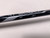 Mizuno Pro T-3 Black Ion Wedge 58* 12 Bounce M-Grind Recoil F3 Regular Graphite, 6 of 12