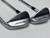 Titleist Vokey SM10 Tour Chrome Wedge Set 52* 8 56* 14 60* 8 Vokey Steel Mens RH, 2 of 12