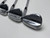Titleist Vokey SM10 Tour Chrome Wedge Set 52* 8 56* 14 60* 8 Vokey Steel Mens RH, 3 of 12