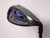 Callaway Hawkeye VFT Pitching Wedge PW GEMS 55g Ladies Graphite Womens RH, 2 of 12