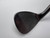 Titleist Vokey Spin Milled SM4 Black Wedge 54* 11 Bounce Wedge Steel Mens RH, 4 of 12