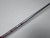 Ping Karsten 2014 Single 9 Iron Black Dot KS 401 Senior Graphite Mens RH, 5 of 12
