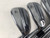 TaylorMade P790 2019 Iron Set 5-9 NS Pro Modus 3 Tour 120 Stiff Steel Mens RH, 3 of 12