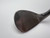 Titleist Vokey SM7 Brushed Steel Wedge 58* 12 Bounce D-Grind Wedge Steel Mens RH, 4 of 12