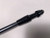 Aretera EC1 65g Extra Stiff Graphite Driver Shaft 44.5"-Titleist, 3 of 12