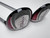Callaway Diablo Edge 3 & 5 Fairway Wood Set 15* 18* 50g Ladies RH, 2 of 12