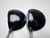 Callaway Diablo Edge 3 & 5 Fairway Wood Set 15* 18* 50g Ladies RH, 5 of 12