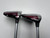 Callaway Diablo Edge 3 & 5 Fairway Wood Set 15* 18* 50g Ladies RH, 7 of 12