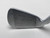 Ping i20 Single 5 Iron White Dot KBS Tour 90g Stiff Steel Mens RH, 3 of 12