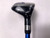 Dunlop DDH Tour 3 Hybrid 18* DDH Firm Graphite Mens RH Midsize Grip, 2 of 12