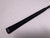 Dunlop DDH Tour 3 Hybrid 18* DDH Firm Graphite Mens RH Midsize Grip, 8 of 12