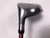 LEFTY Cobra SS Hyper Steel Offset 7 Fairway Wood Graftech 65g Regular Mens LH, 2 of 12
