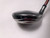 LEFTY Cobra SS Hyper Steel Offset 7 Fairway Wood Graftech 65g Regular Mens LH, 4 of 12