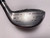 LEFTY Cobra SS Hyper Steel Offset 7 Fairway Wood Graftech 65g Regular Mens LH, 5 of 12