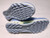 ECCO W Biom C4 Golf Shoes Blue Women's SZ 7-7.5 (EU 38) NIB, 5 of 12