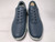 ECCO M LT1 Waterproof Golf Shoes Navy Blue Men's SZ 9-9.5 (EU 43) NIB, 3 of 12
