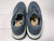 ECCO M LT1 Waterproof Golf Shoes Navy Blue Men's SZ 9-9.5 (EU 43) NIB, 4 of 12