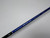 Mizuno Clk Fli-Hi 2 Hybrid 17* Exsar HS2 80g Stiff Graphite Mens RH, 6 of 12