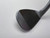 TaylorMade Milled Grind 3 Raw Chrome Wedge 56* 12 Bounce SB Regular Graphite RH, 4 of 12