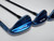 Mizuno Pro T-1 Blue Ion Wedge Set 52* 10 | 56* 10 | 60* 12 Recoil F3 Graphite RH, 2 of 12