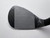 Mizuno Pro T-1 Black Wedge 56* 10 M-Grind KBS HI-Rev 2.0 Black 115g Steel RH, 3 of 12