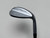 Mizuno Pro T-1 Wedge 58* 10 V-Grind Recoil Dart F3 Regular Graphite RH NEW, 1 of 12