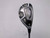 TaylorMade M1 4 Hybrid 21* UST hyb Senior Graphite Mens RH, 1 of 12