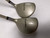TaylorMade Burner 1994 3 & 5 Fairway Wood Set 15* 18* Bubble L-60 Ladies RH, 4 of 12