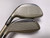 TaylorMade Burner 1994 3 & 5 Fairway Wood Set 15* 18* Bubble L-60 Ladies RH, 6 of 12