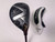 Callaway Elyte Max Fast 5 Hybrid 27* Vanquish 4 R2 Senior RH HC, 1 of 12