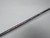 Titleist GT1 4 Hybrid 20* Fujikura Air Speeder 50g Regular Graphite Mens RH HC, 7 of 12