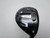 Titleist GT1 6 Hybrid 26* Fujikura Air Speeder 50g Senior Graphite Mens RH NEW, 1 of 12