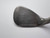 Ping Tour Black Nickel Gap Wedge GW 52* Blue Dot 1* Up Wedge Steel Mens RH, 3 of 12