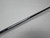 Ping Tour Black Nickel Gap Wedge GW 52* Blue Dot 1* Up Wedge Steel Mens RH, 5 of 12