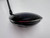 XXIO Eleven Driver 9.5* VA Composites Baddazz 40g Senior Graphite Mens RH, 3 of 12