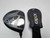 XXIO 13 7 Fairway Wood 20* MP1300 3322 39g Regular Graphite Mens RH HC, 1 of 12