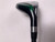 Warrior Custom Golf 2 Hybrid 16* Tour 3.1 Regular Graphite Mens RH Midsize Grip, 2 of 12