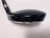 Warrior Custom Golf 2 Hybrid 16* Tour 3.1 Regular Graphite Mens RH Midsize Grip, 4 of 12