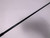 Warrior Custom Golf 2 Hybrid 16* Tour 3.1 Regular Graphite Mens RH Midsize Grip, 6 of 12