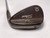 Titleist Vokey Spin Milled SM4 Oil Can Wedge 50* 12 Bounce Wedge Steel Mens RH, 2 of 12