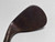 Titleist Vokey SM10 Raw Sand Wedge SW 56* 14F NS Pro Modus 3 Tour 105 Regular RH, 4 of 12