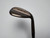 Titleist Vokey SM10 Oil Can Wedge 60* 6 Bounce K-Grind S400 Stiff Steel Mens RH, 1 of 12