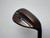 Titleist Vokey SM10 Oil Can Wedge 60* 6 Bounce K-Grind S400 Stiff Steel Mens RH, 2 of 12