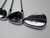 Titleist Vokey SM7 Chrome Wedge Set 50* 8 | 54* 10 | 58* 10 Tensei Womens RH, 3 of 12