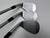 Titleist Vokey SM7 Chrome Wedge Set 50* 8 | 54* 10 | 58* 10 Tensei Womens RH, 5 of 12